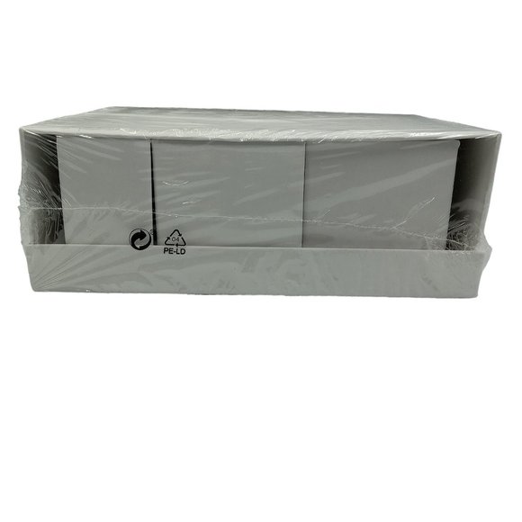 IKEA TJENA White Desk Stationary Organizer Boxes Set In Sealed Package - Picture 3 of 6